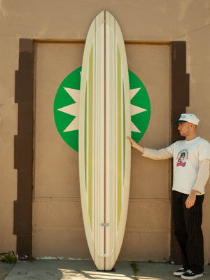 9'5 Jeff Svoboda Boogie - Mollusk Surf Shop