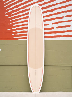 9'5 Tyler Warren OG Salinas - Mollusk Surf Shop