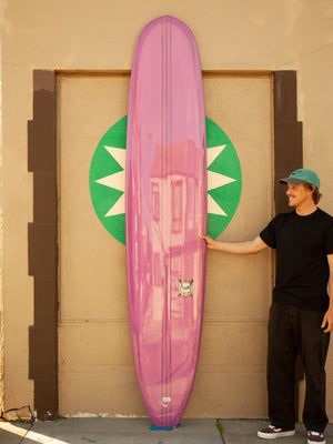 9'6 Anderson Brothers Marshall - Mollusk Surf Shop