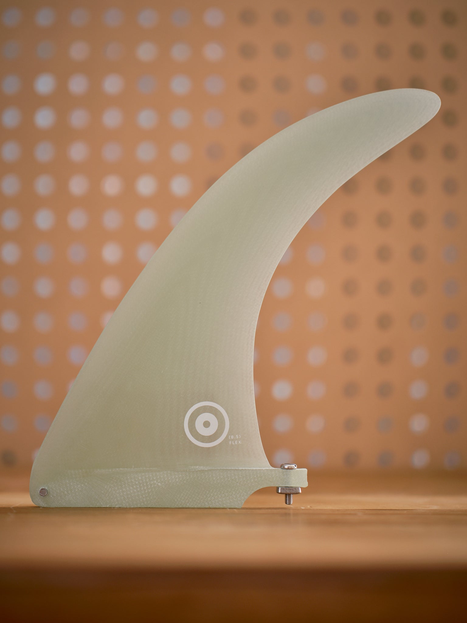MPE Flex Fin - 8.5 - Mollusk Surf Shop