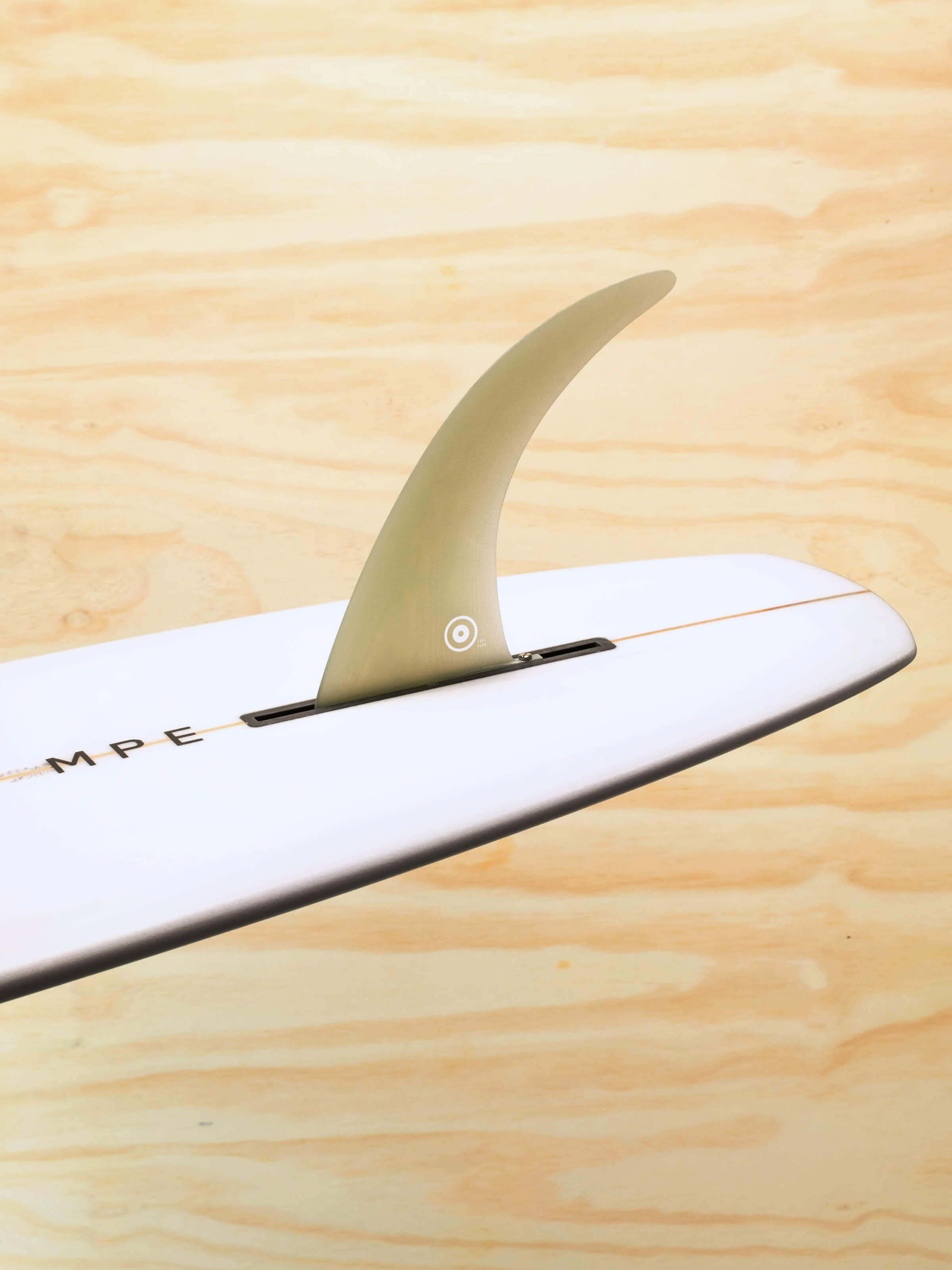 MPE Flex Fin - 8.5 - Mollusk Surf Shop