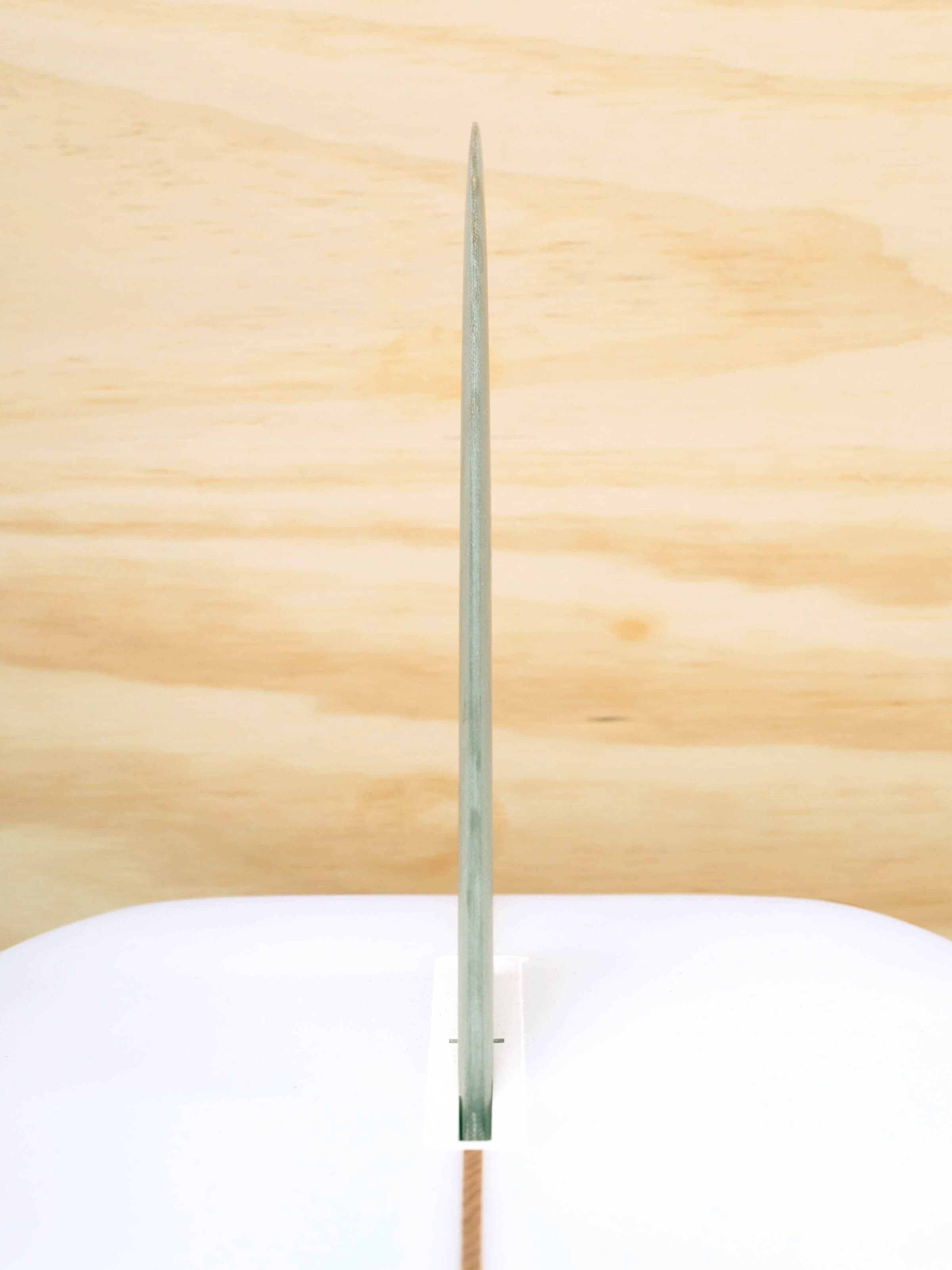 MPE Log Fin - 9.5 - Mollusk Surf Shop