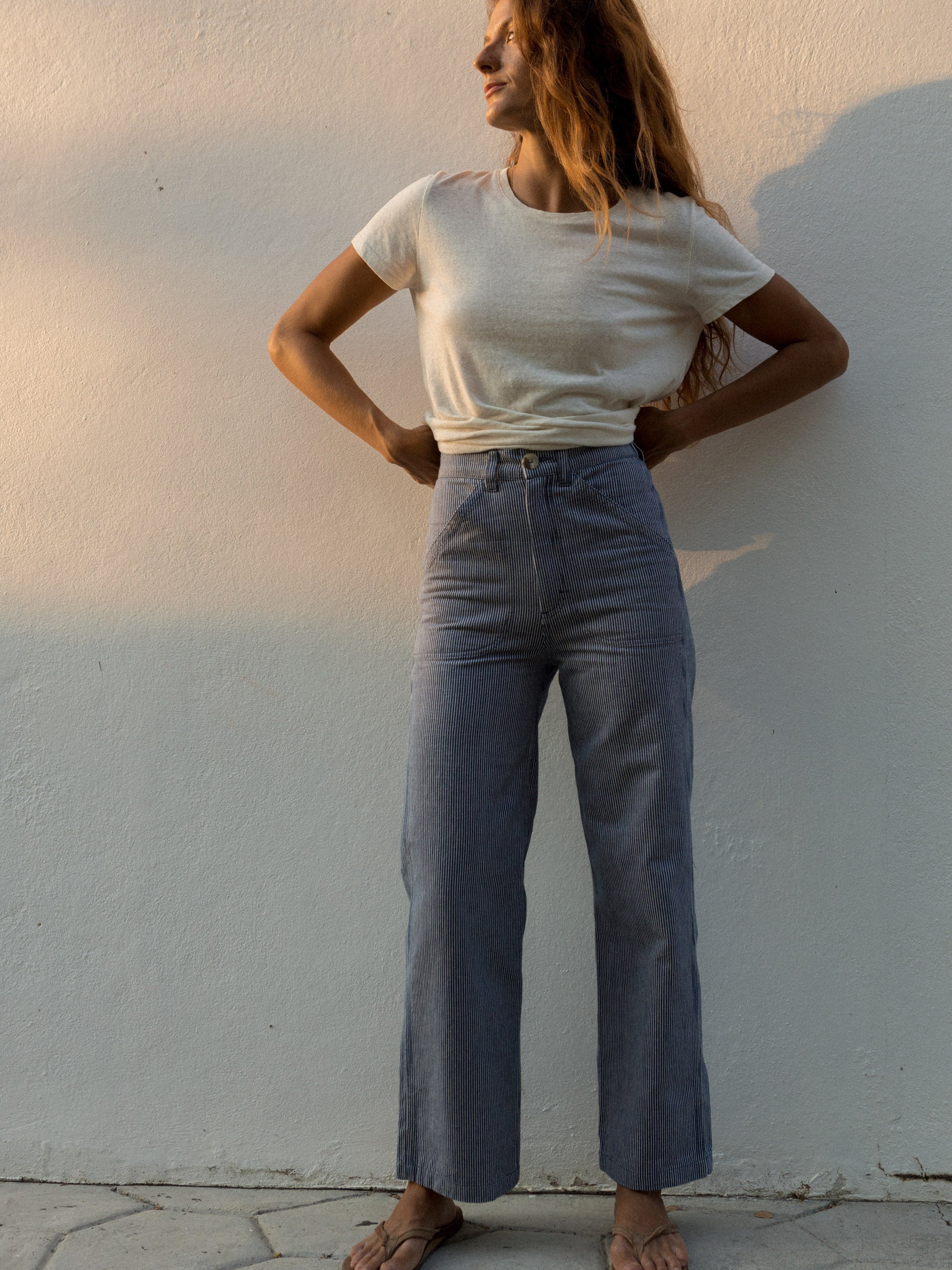 Painter Pants - XS - Mollusk Surf Shop