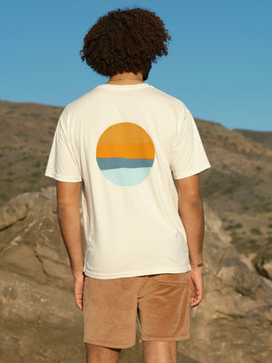 Realize Tee - S - Mollusk Surf Shop