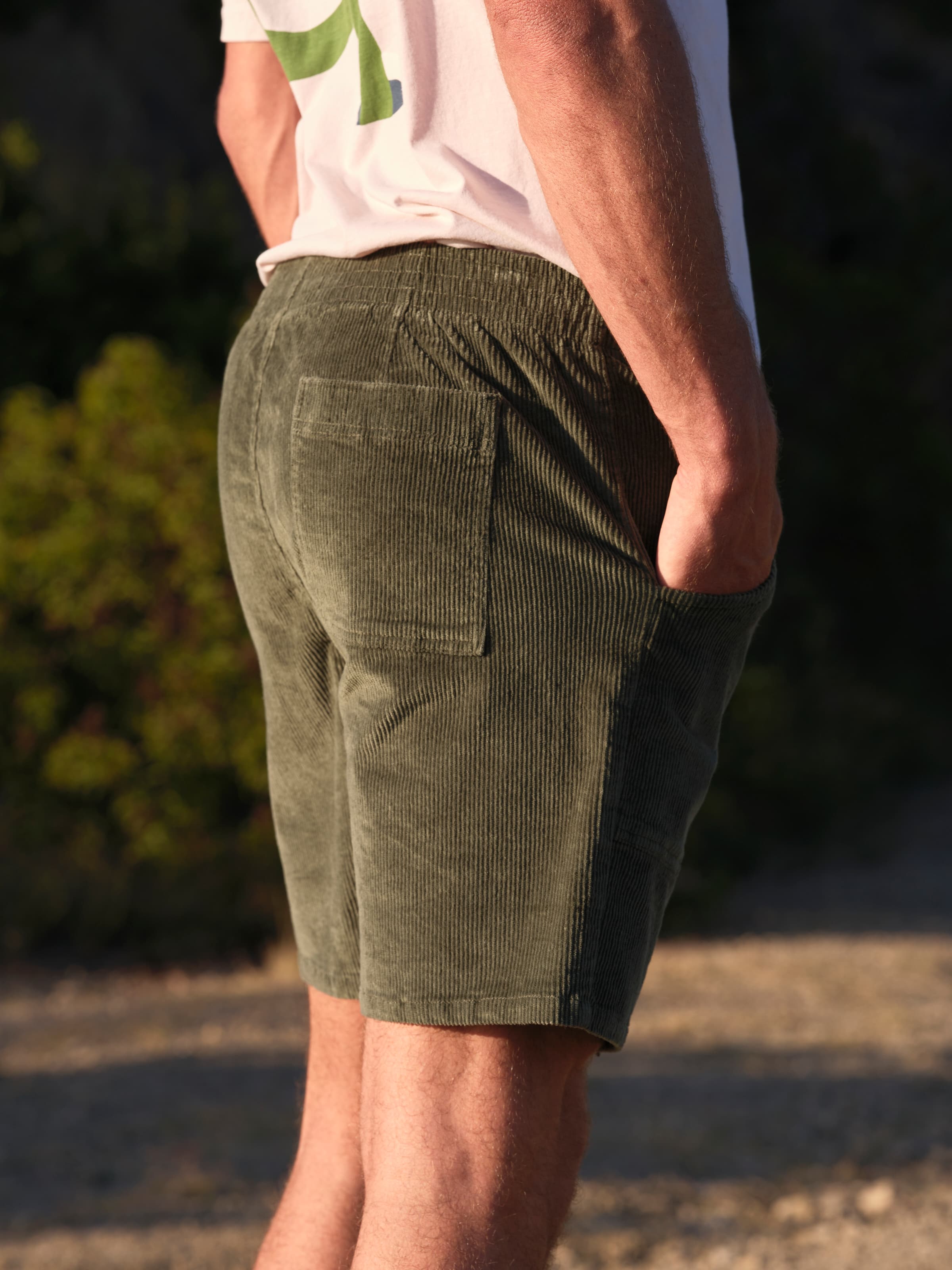 Shroom Shorts - S - Mollusk Surf Shop