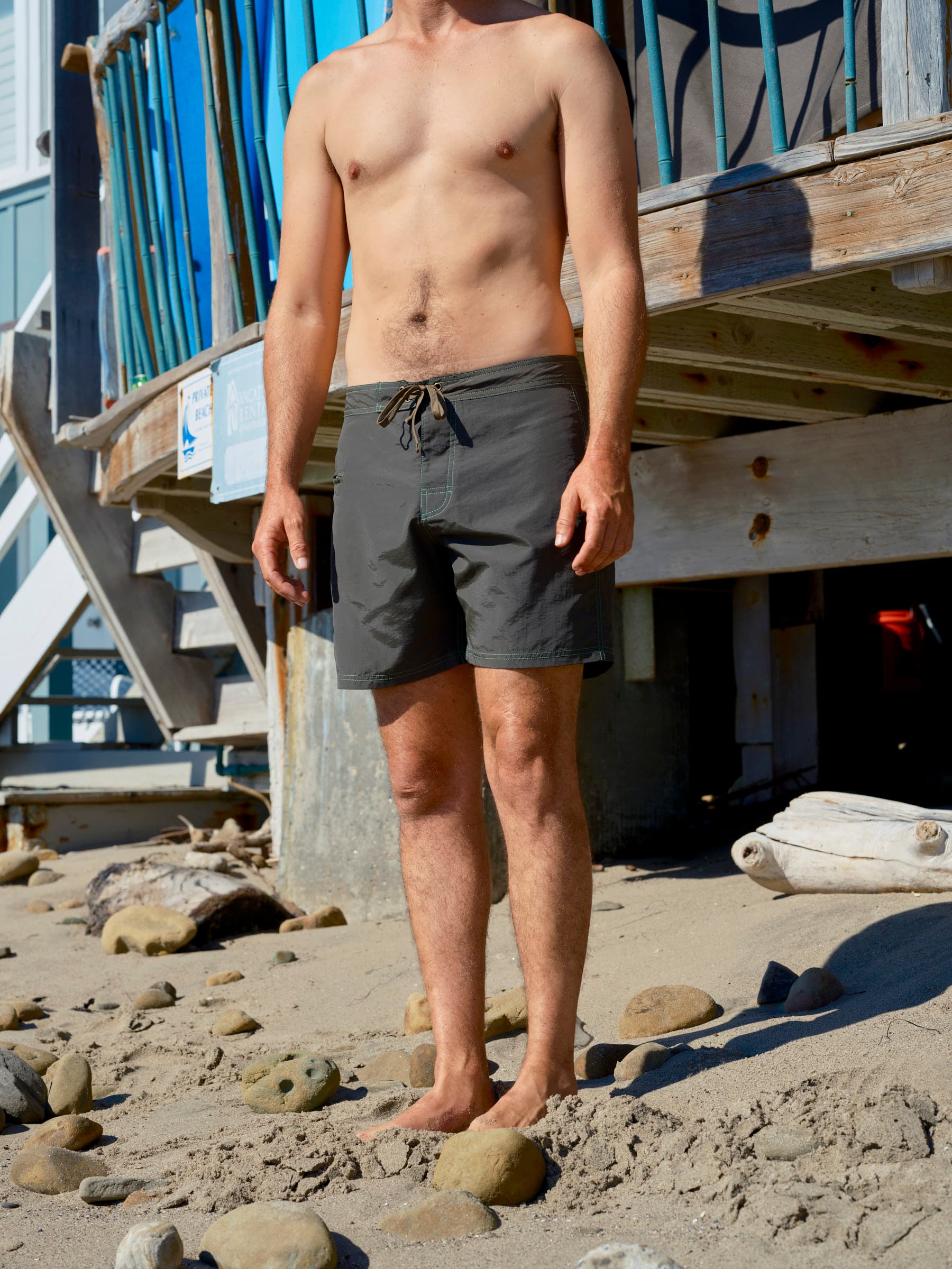 Skiff Trunks - 28 - Mollusk Surf Shop