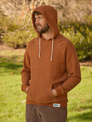 Whale Patch Pullover - S - Mollusk Surf Shop