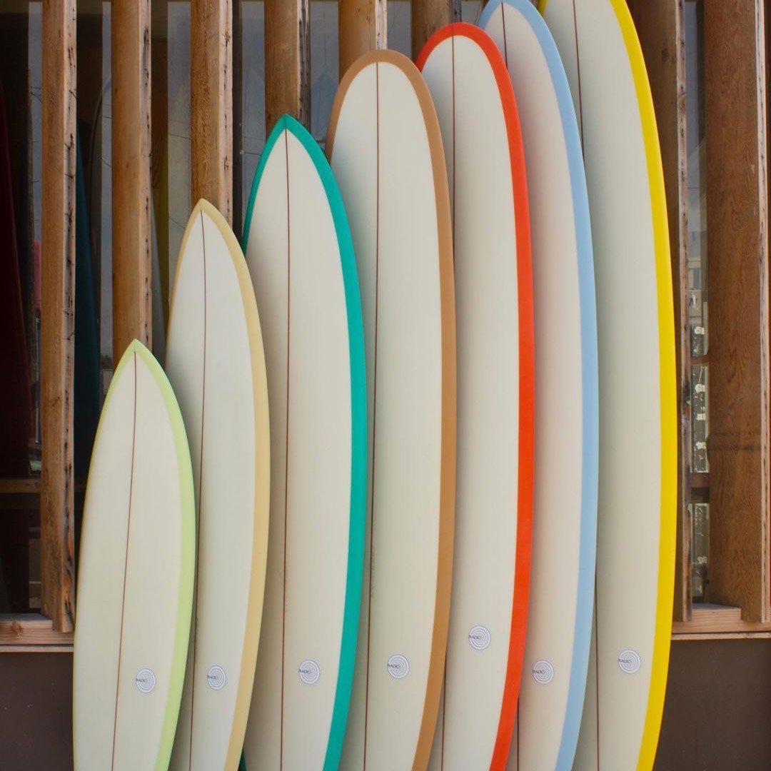 Shop Surfboards