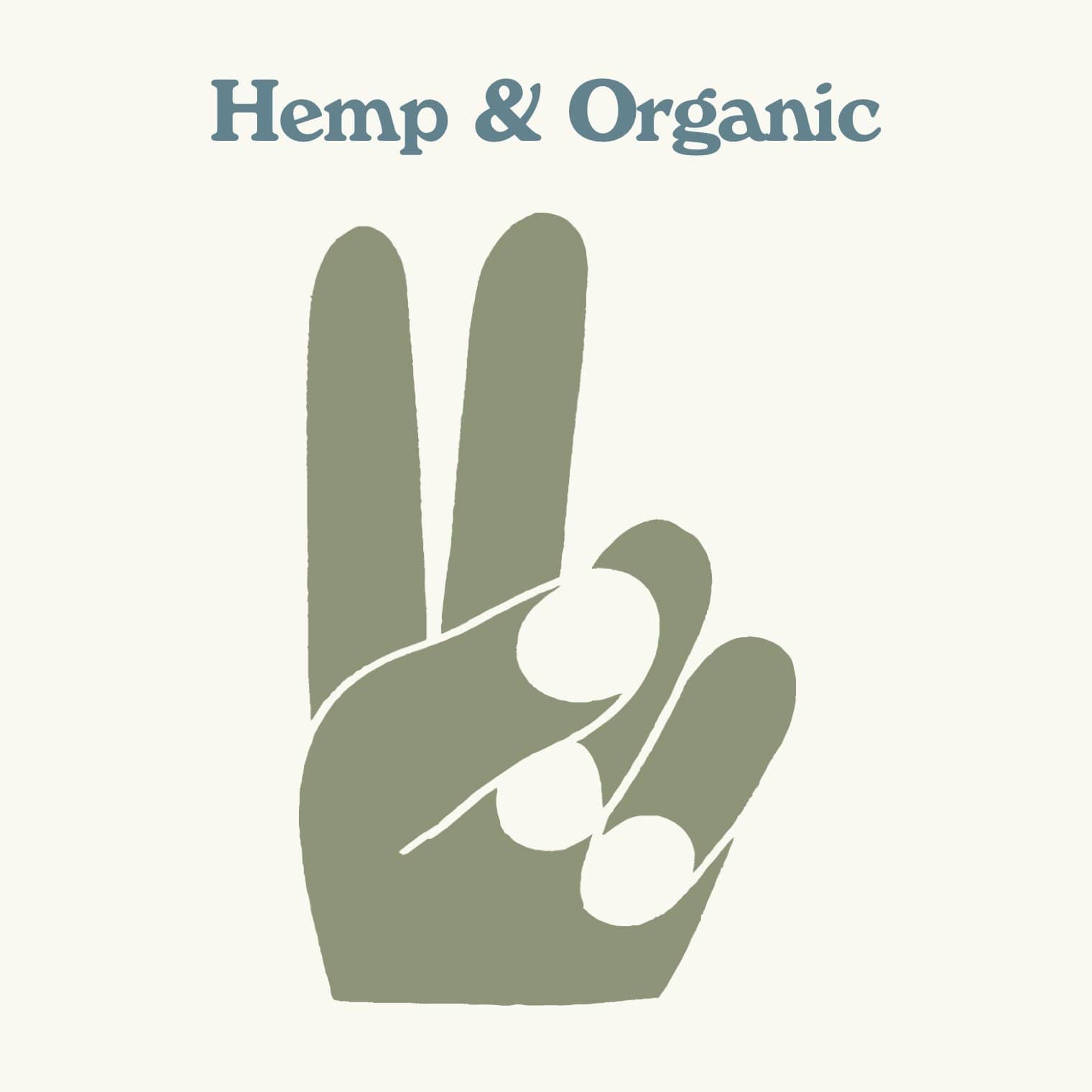 Hemp & Organic
