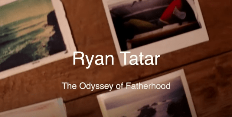 A Rad Video on Ryan Tatar