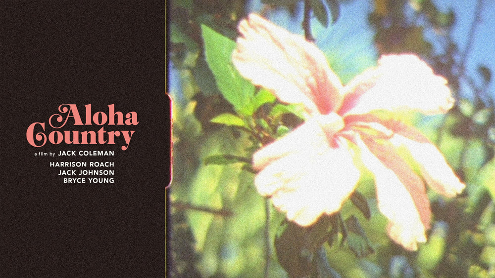 Aloha Country - a film by Jack Coleman