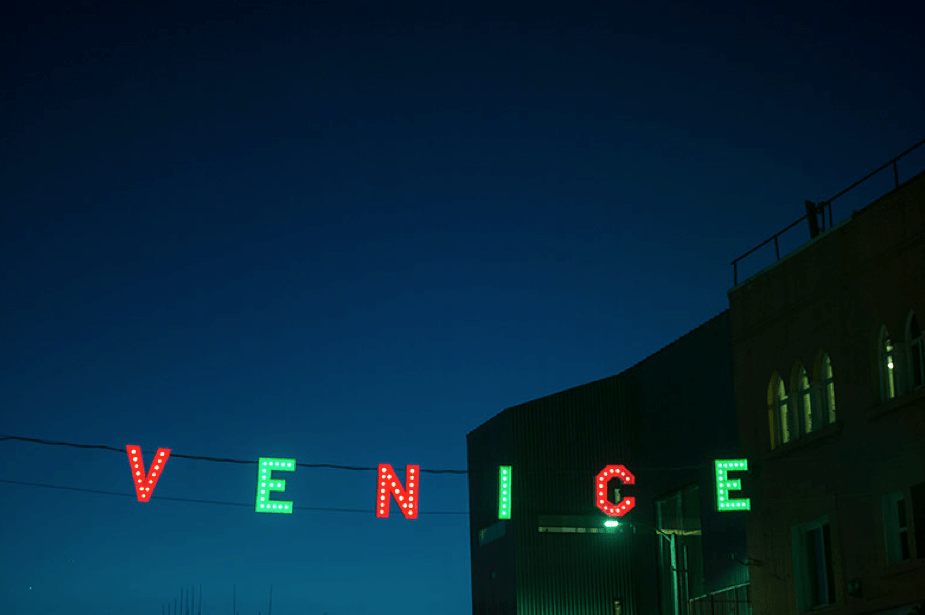 Blake Mills Jam Session