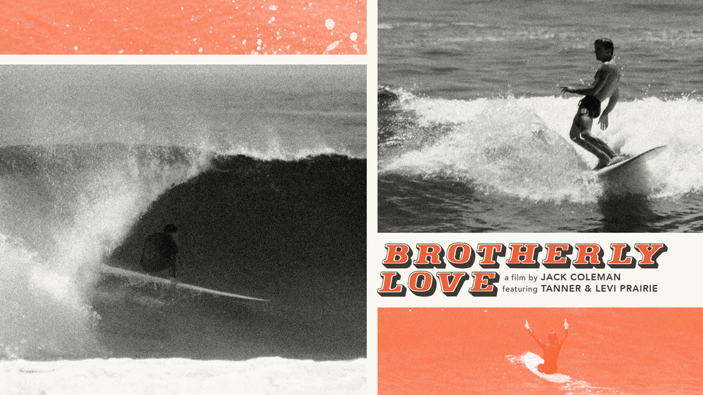 Brotherly Love - a film by Jack Coleman