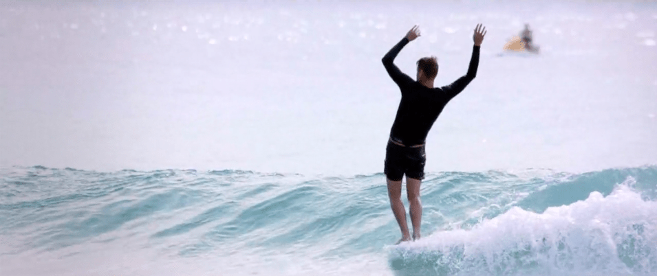 Dane Peterson - Mollusk Surf Shop