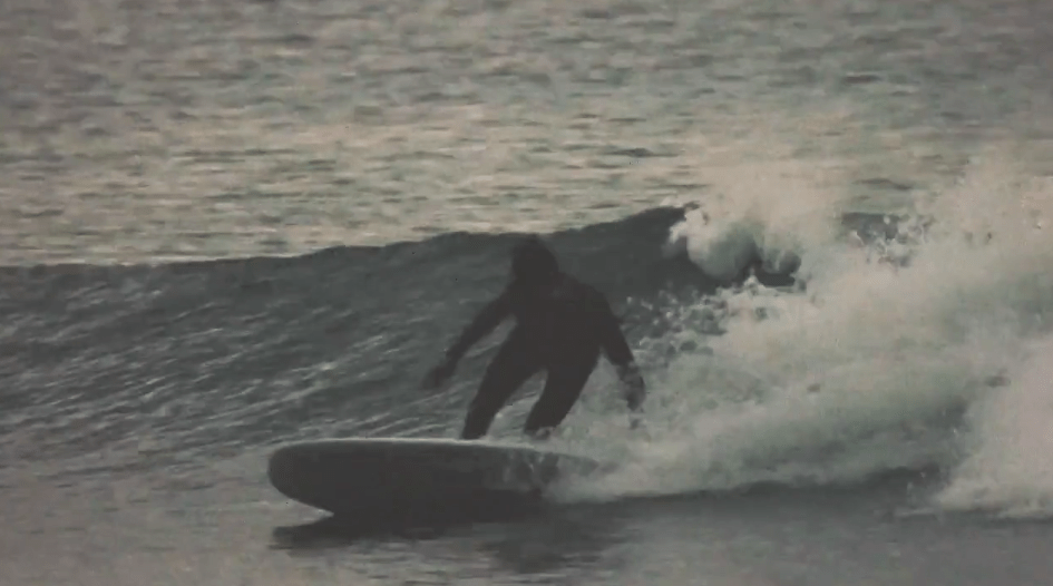 Dawner Party: Tyler Warren & Derek Hynd - Mollusk Surf Shop