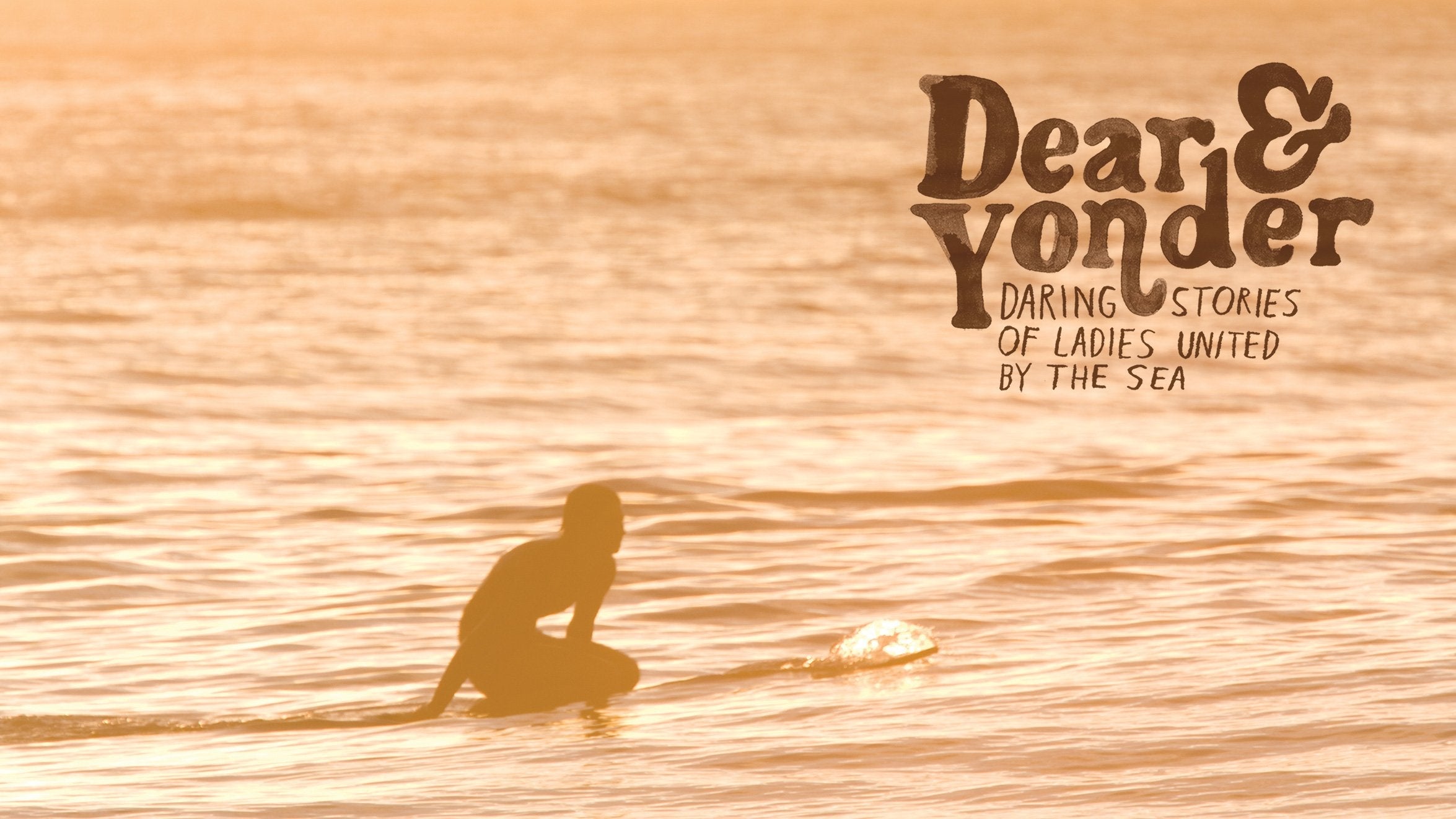 Dear & Yonder Back in Stock - Mollusk Surf Shop