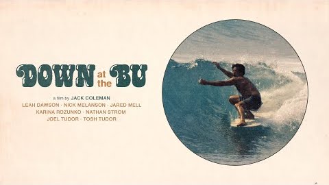 Down at the Bu - a film by Jack Coleman