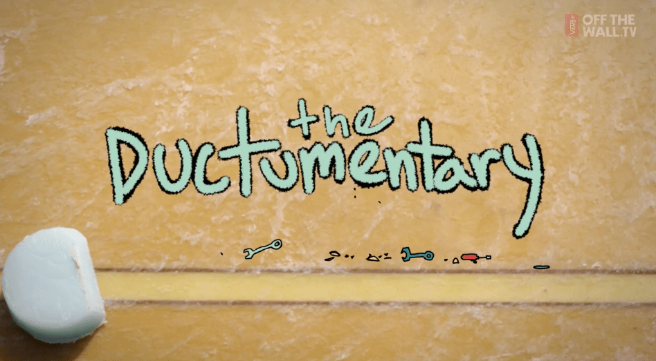 Ductumentary - Mollusk Surf Shop