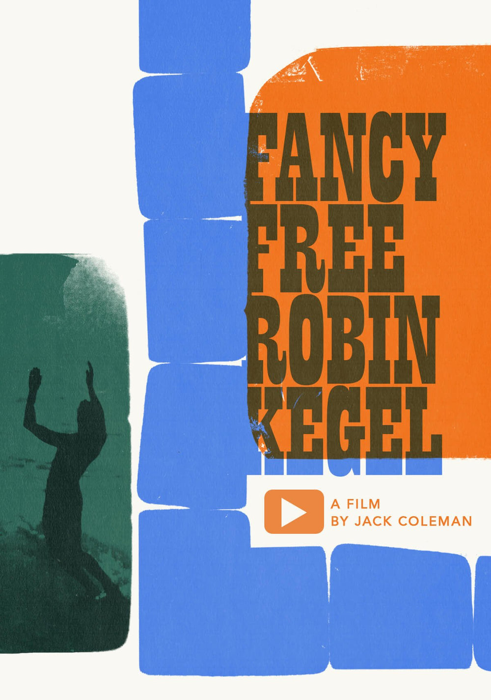 Fancy Free - a film by Jack Coleman