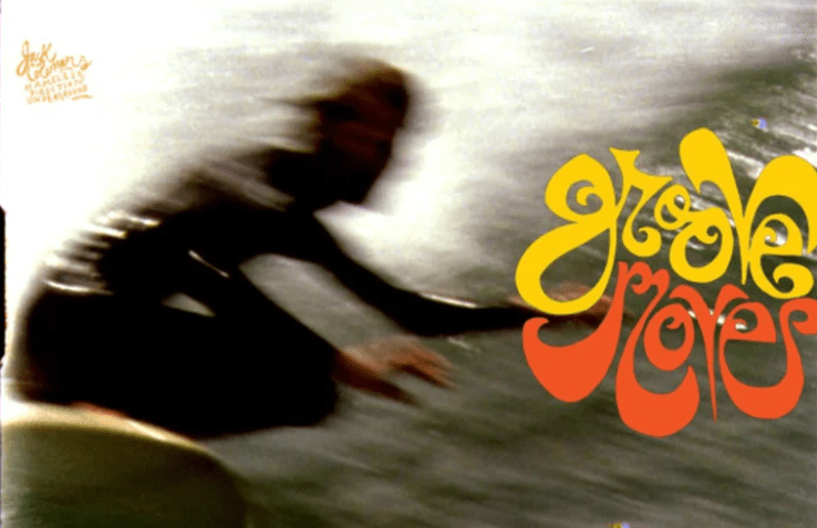 Groove Move Screening - Silver Lake