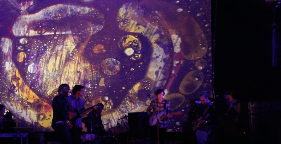 He's Gone - Real Estate at Woodsist with Kyle Field - Mollusk Surf Shop