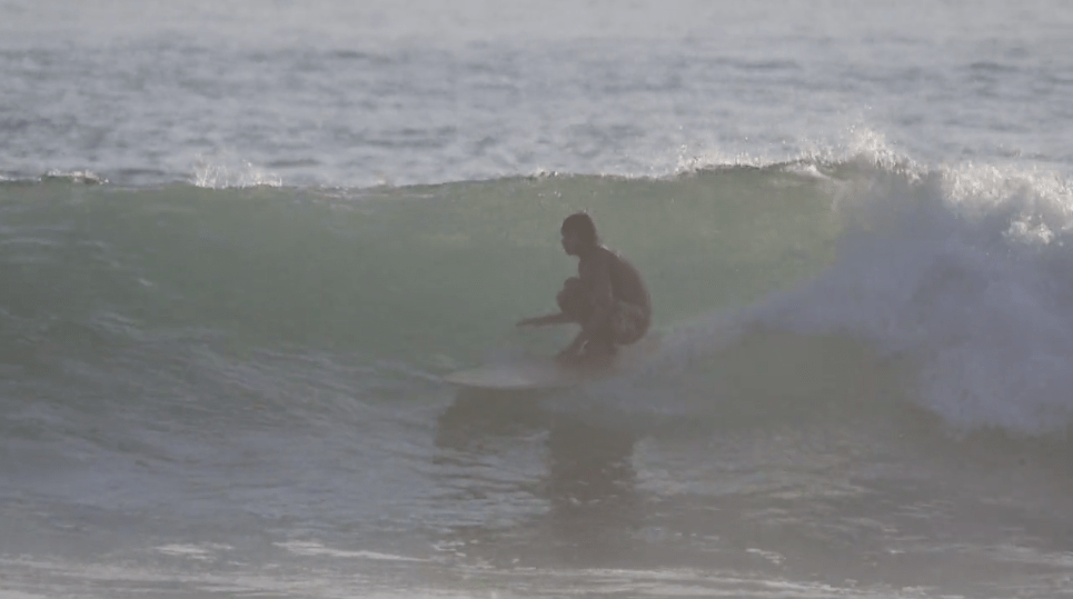 Jack Coleman's California Gold Featuring Tyler Warren - Mollusk Surf Shop
