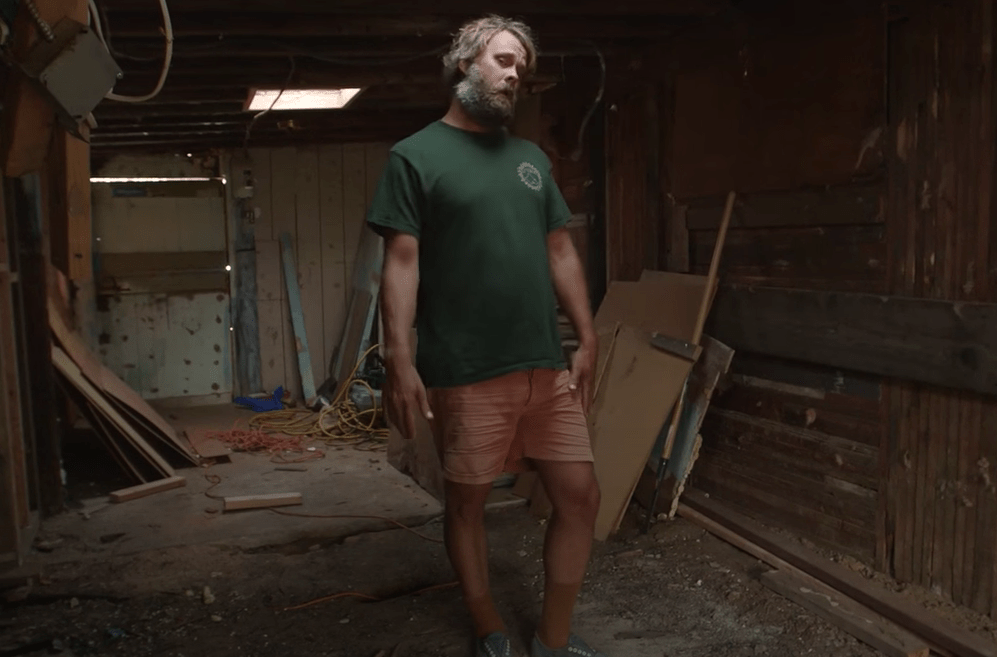 Kyle Field is a Warm Glow