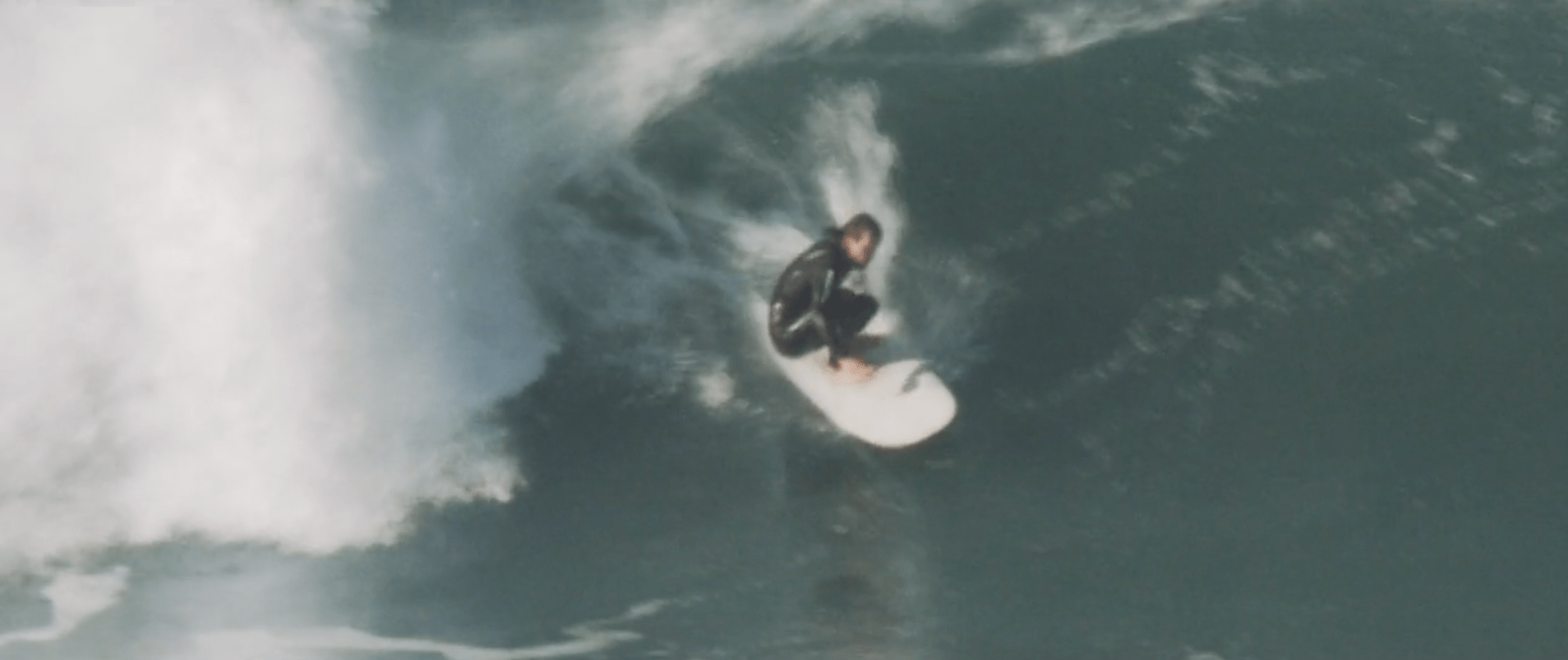 Kyle Kennelly at OB - Mollusk Surf Shop