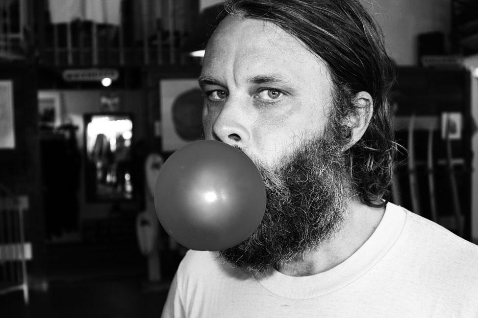 Little Wings at the Sweetish American Hall - Mollusk Surf Shop
