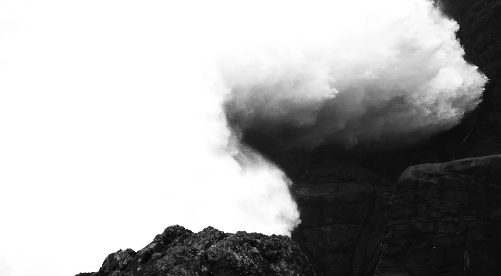 Michael Kew's Atmospheric River