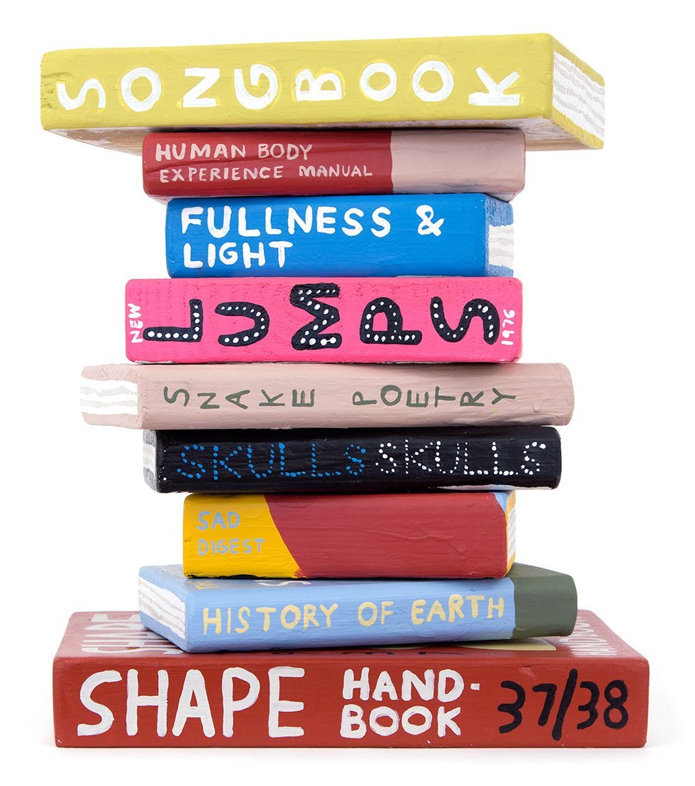 Nat Russell: RAINBO - Mollusk Surf Shop