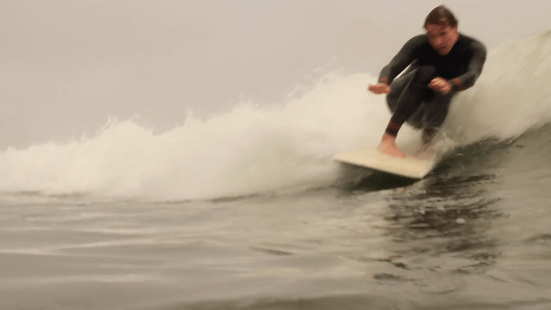 New Short from Paul Ferraris - Mollusk Surf Shop