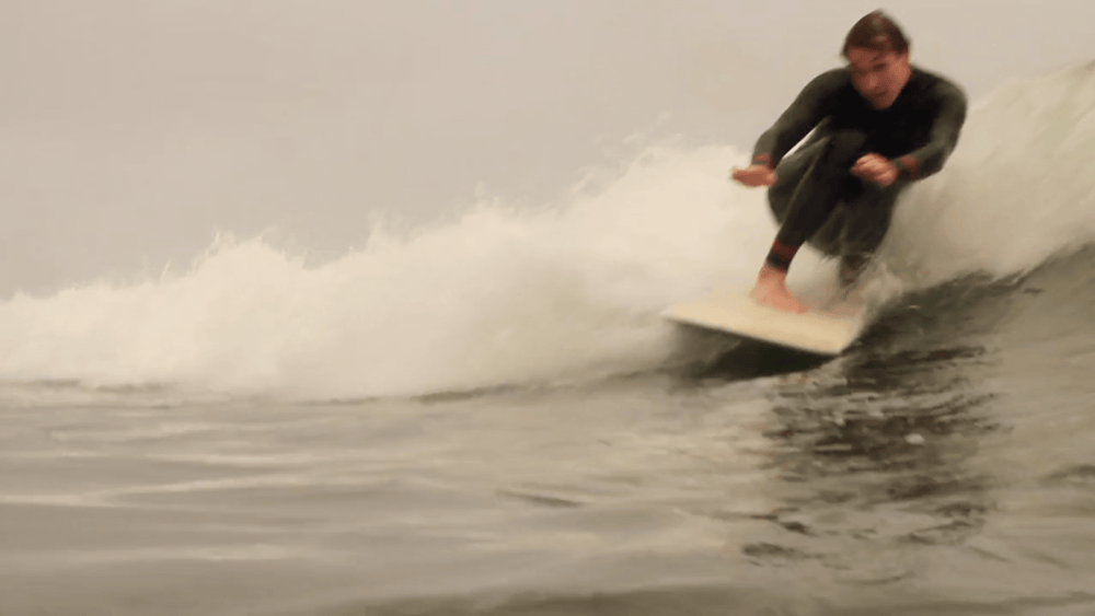 New Short from Paul Ferraris