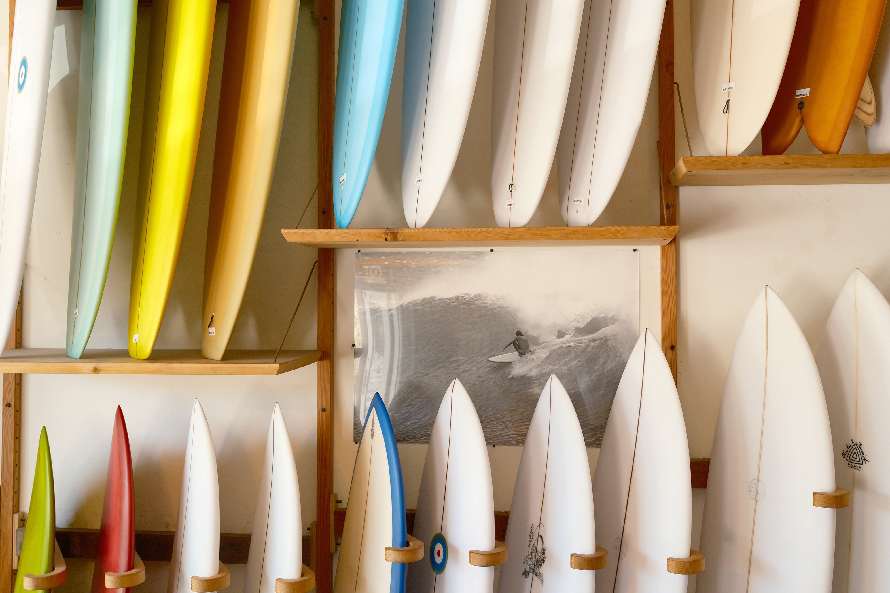 Now Hiring at Mollusk San Francisco - Mollusk Surf Shop