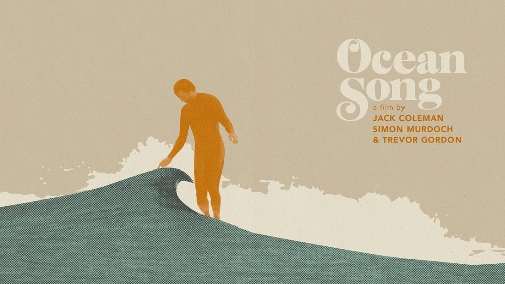 Ocean Song - a film by Jack Coleman