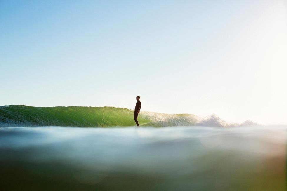 Photography Feature: Donnie Hedden - Mollusk Surf Shop