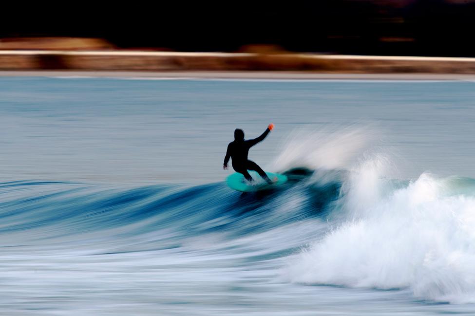 Photography Feature: Morgan Maassen - Mollusk Surf Shop