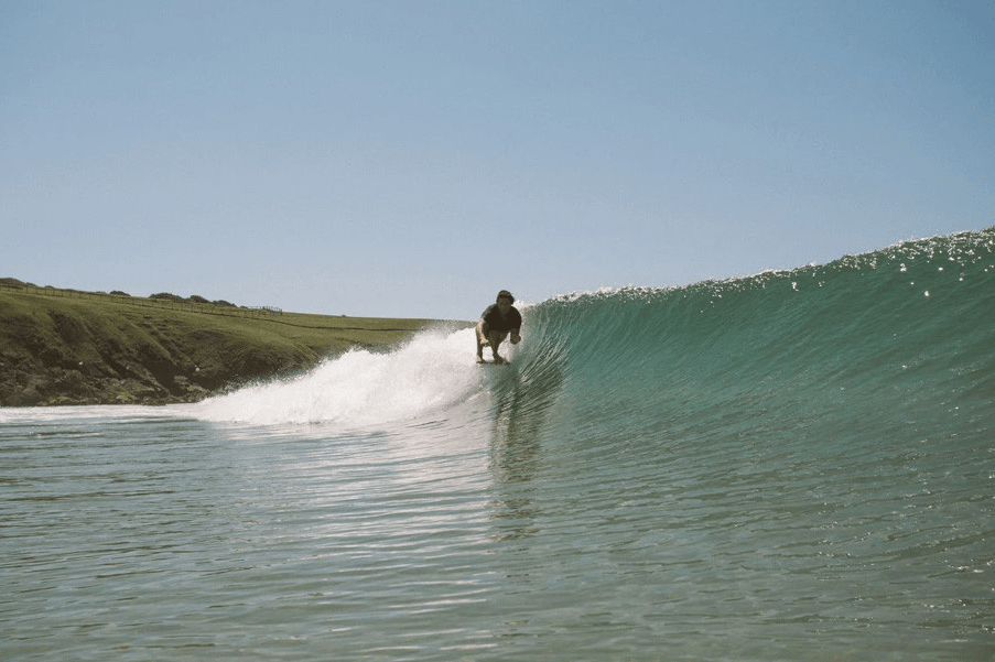 Photography Feature: Nathan Oldfield - Mollusk Surf Shop