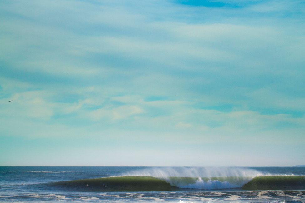 Photography Feature: Paul Ferraris - Mollusk Surf Shop