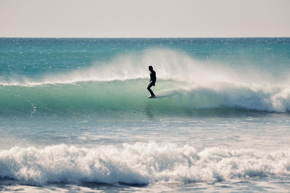 Photography Feature: Sage Burgess - Mollusk Surf Shop