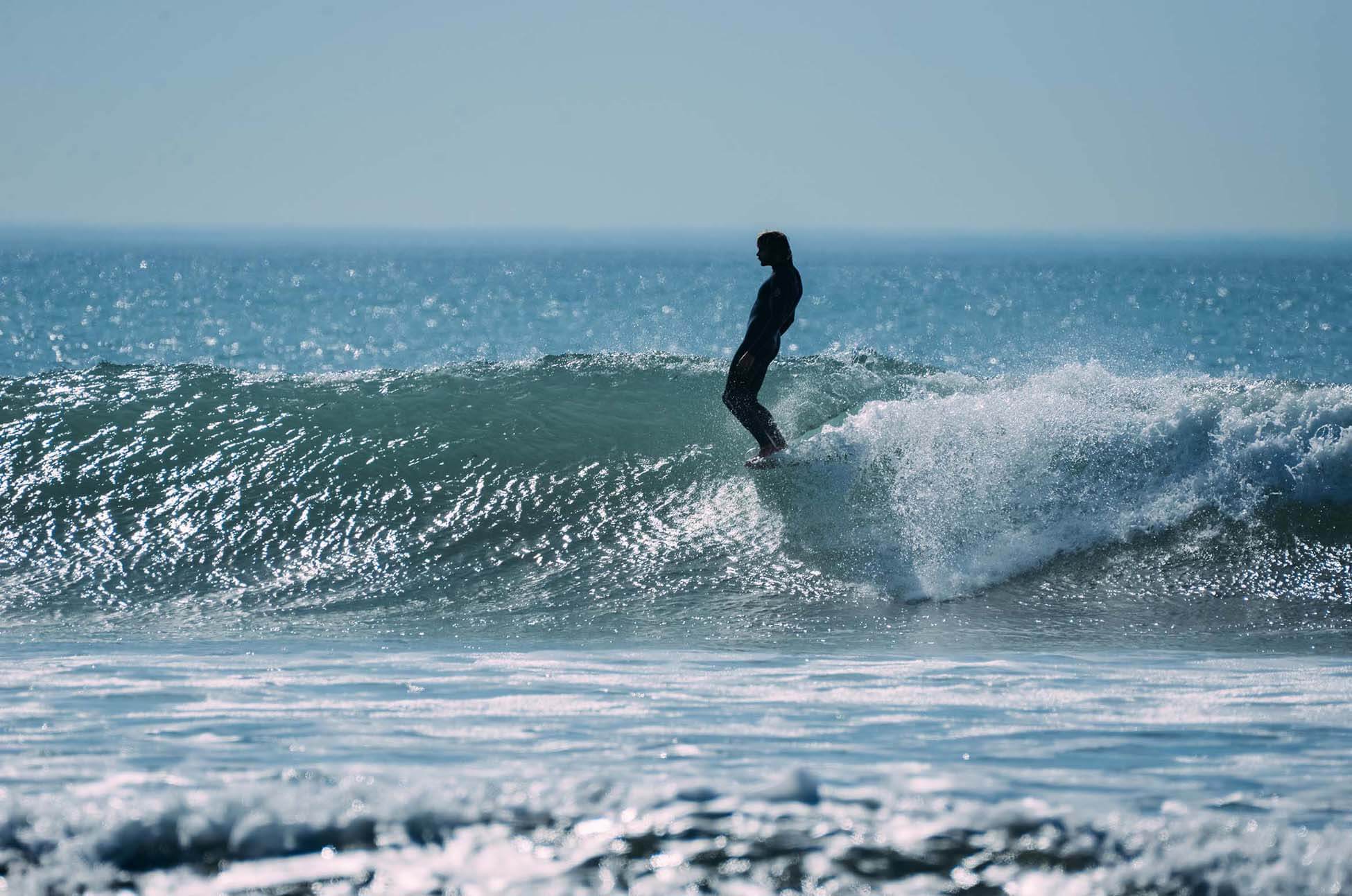Photography Feature: Sage Burgess - Mollusk Surf Shop