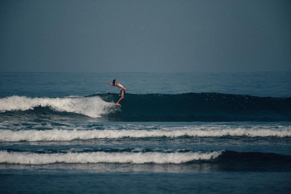 Photography Feature: Sage Burgess - Mollusk Surf Shop