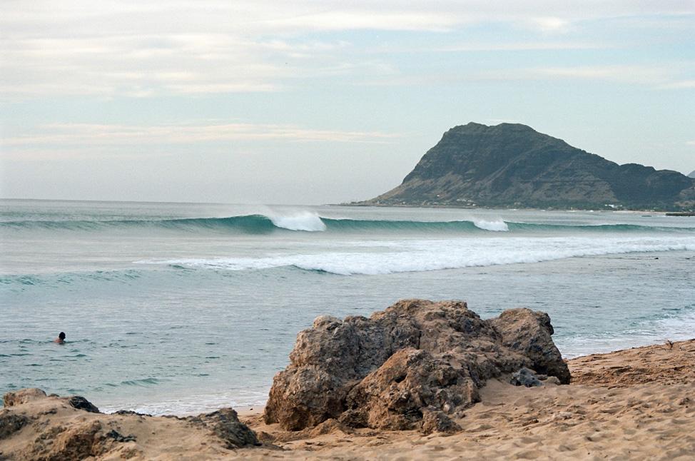 Photography Feature: Sean Howe - Mollusk Surf Shop