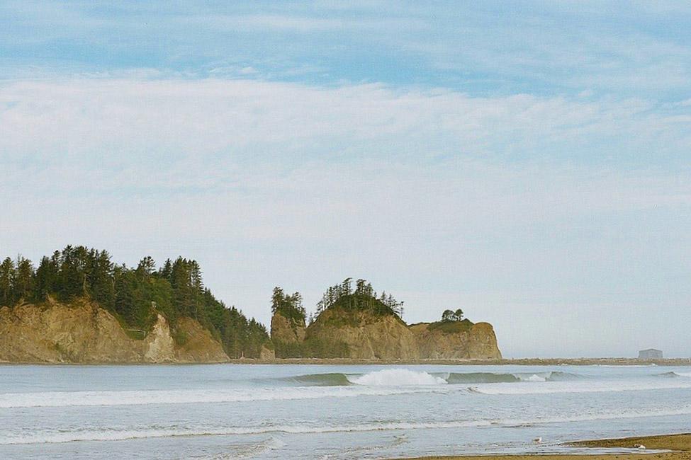 Photography Feature: Sean Howe - Mollusk Surf Shop