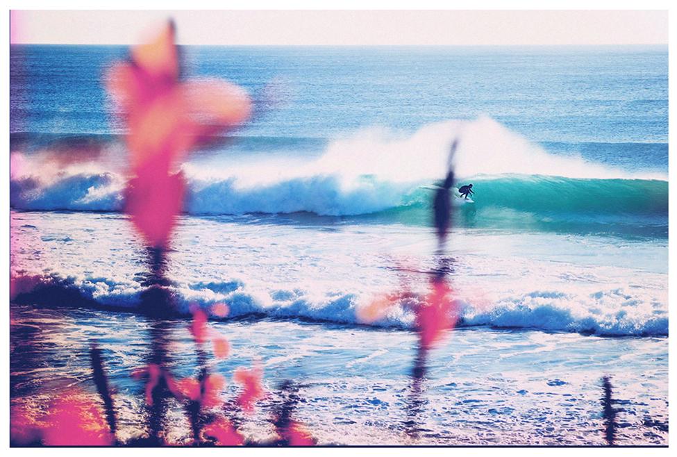 Photography Feature: Simon Perini - Mollusk Surf Shop