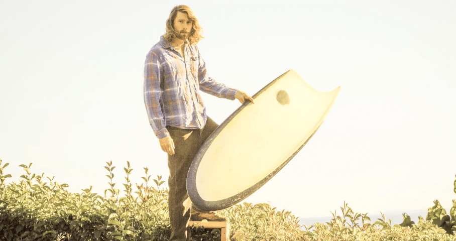 Rabbits Foot - Mollusk Surf Shop