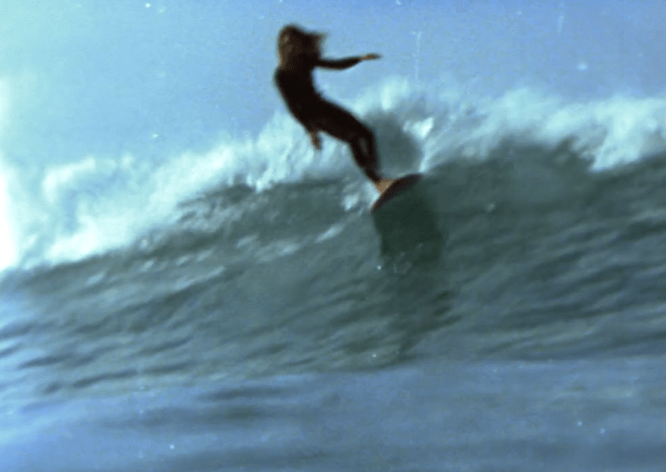 Rob Machado Self Shapes - Mollusk Surf Shop