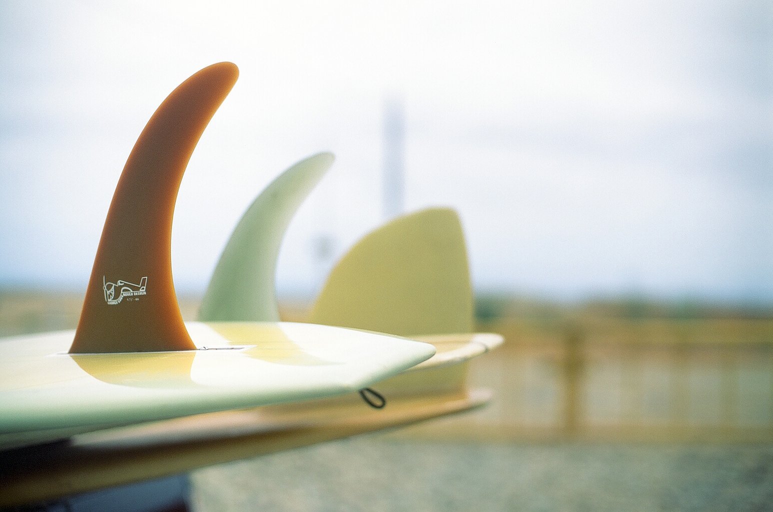 Sean Howe's Alaskan Surf Safari - Mollusk Surf Shop