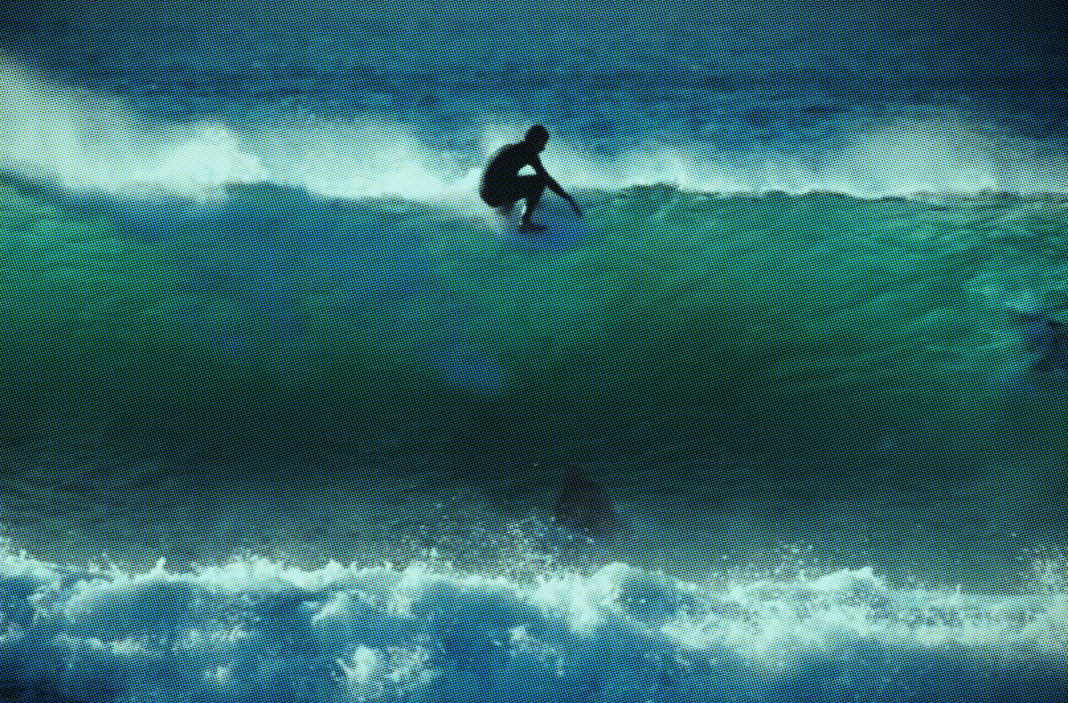 Stoke Video - Mollusk Surf Shop