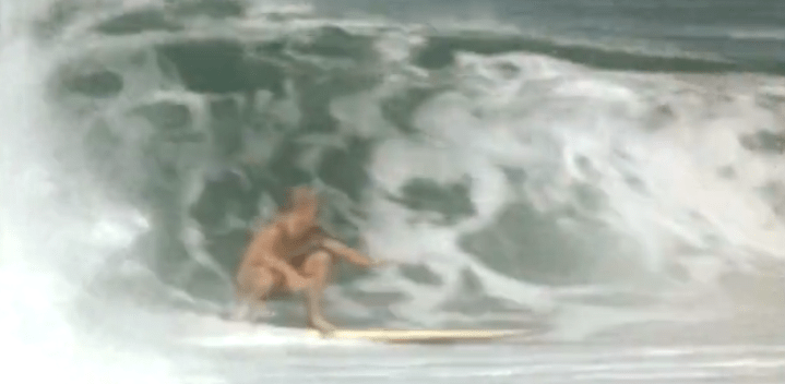 Stoke Video - Mollusk Surf Shop